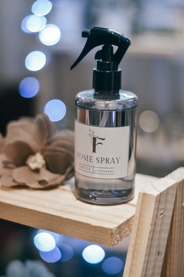 Producto - Home Spray