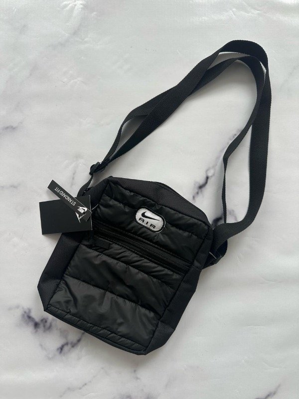 Producto - Morral Puffer