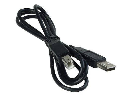 Producto - Cable USB De Impresora AB USB 2.0