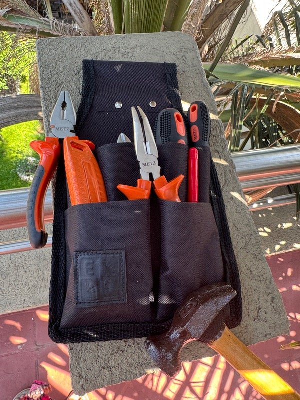 Producto - Porta herramientas