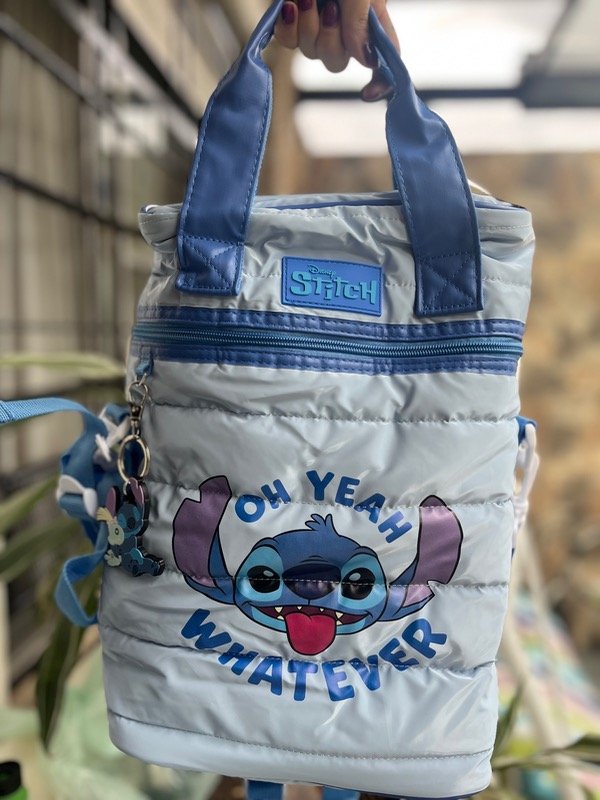 Producto - Matera stitch celeste - 0