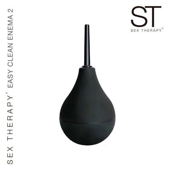 Producto - Easy clean enema 2