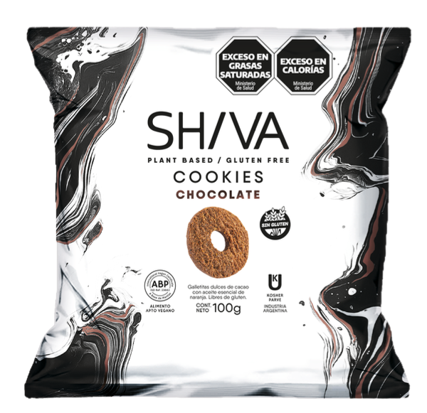 Producto - Cookie de Chocolate