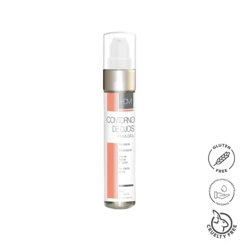 Producto - Emulgel Contorno de Ojos