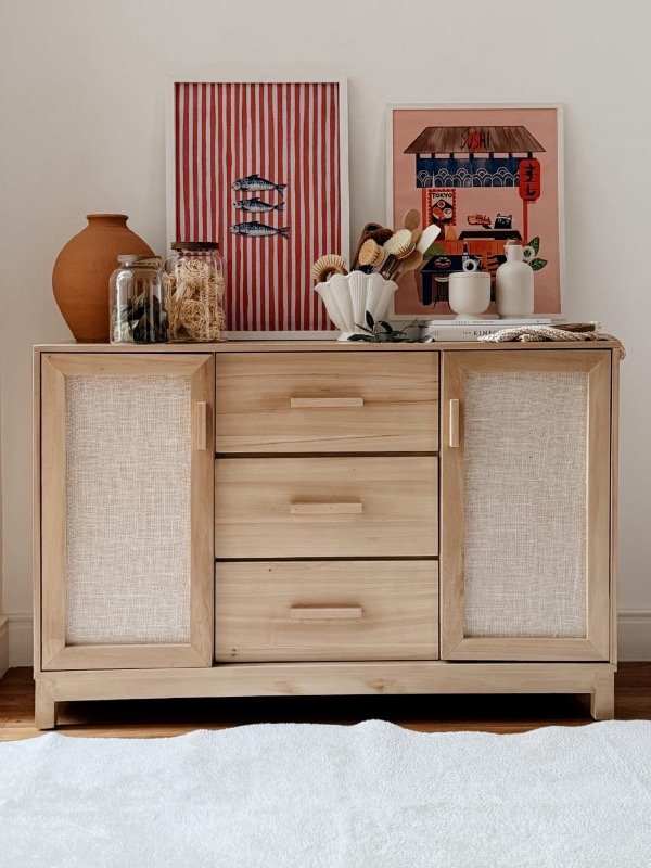 Producto - Consola Ova