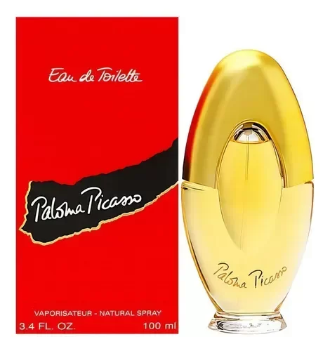 Producto - Paloma Picasso edt 100ml