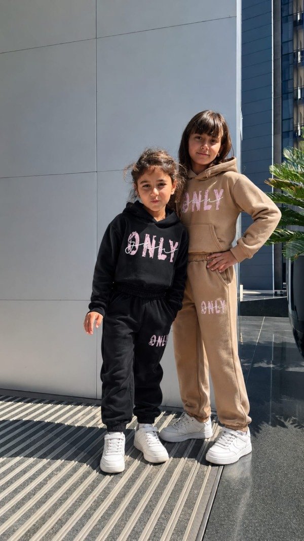 Producto - Conjunto Only Juvenil
