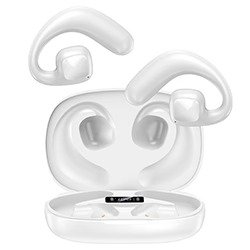 Producto - FTX E60 Wh Wireless Blanco