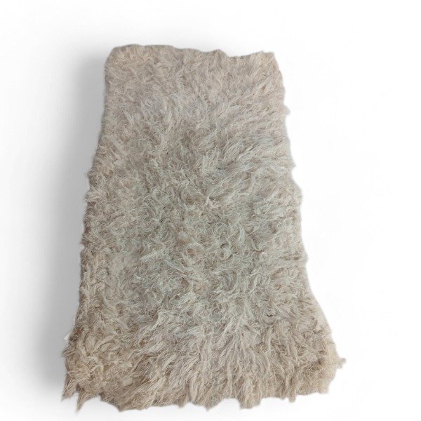 Producto - Alfombra rectangular de estopa