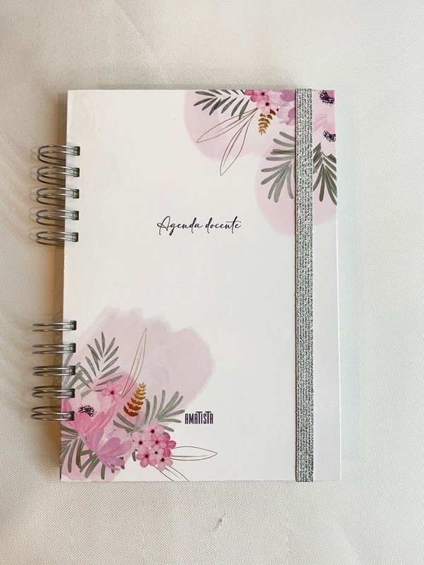 Producto - Docente Aurora