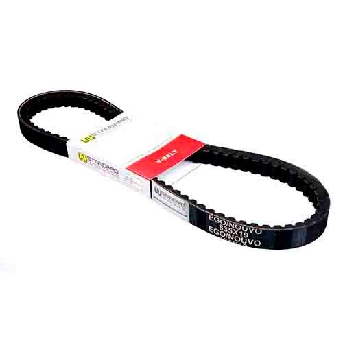 Producto - CORREA DE TRANSMISION GILERA SUPER 125 835-20-30 WSTD