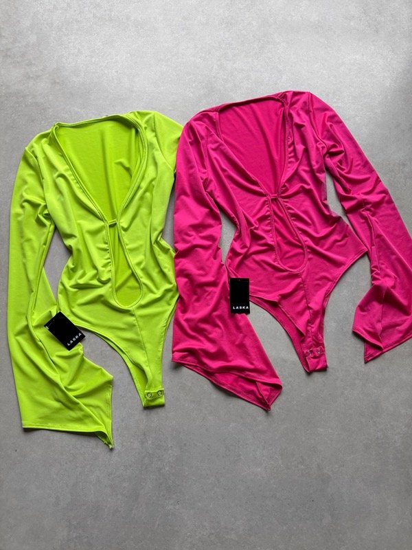Producto - Body oxford - 2 colores