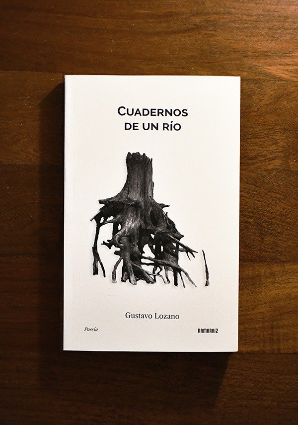 Producto - Cuadernos de un río