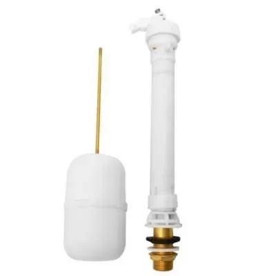 Producto - Valvula de Admision Regulable 1/2" R. Bronce - Baqua