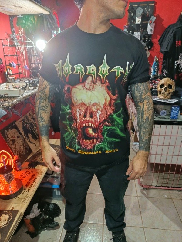 Producto - MORGOTH