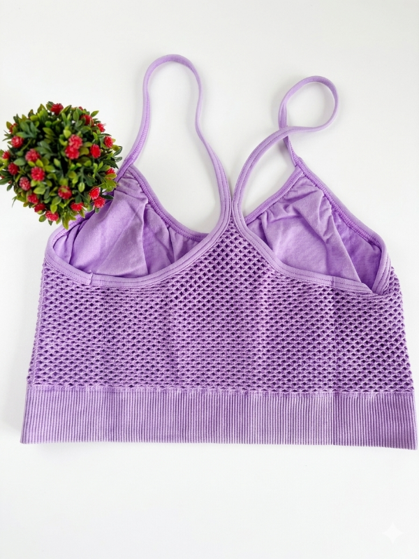Producto - Top Red Danza 323 - 2