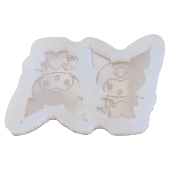 Producto - KUROMI X 2 UNIDADES