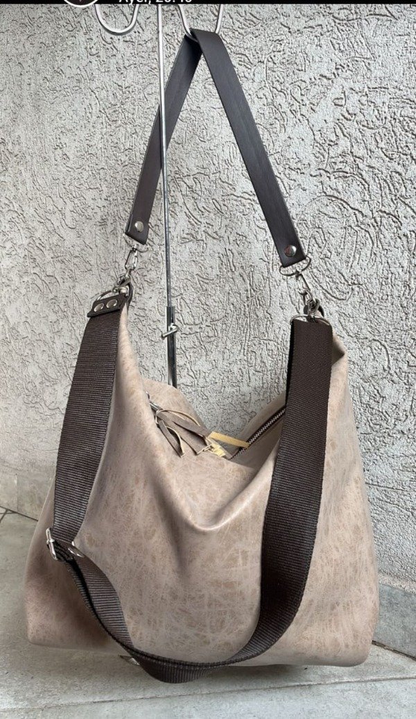 Producto - Bolso Tokio vison - 2