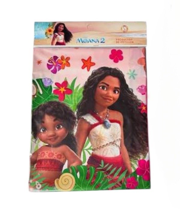 Producto - Mantel Moana