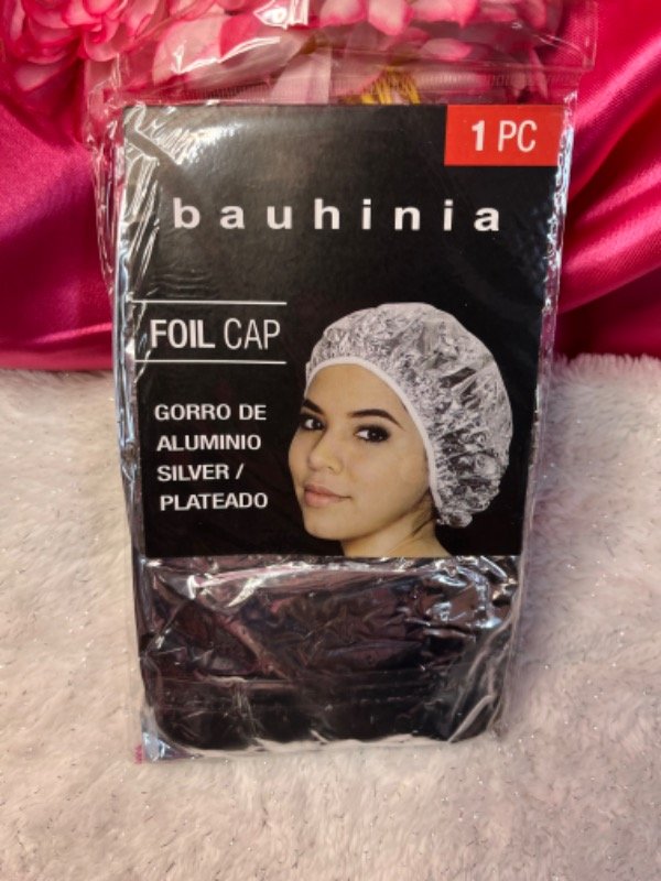 Producto - Gorro Aluminio - 1
