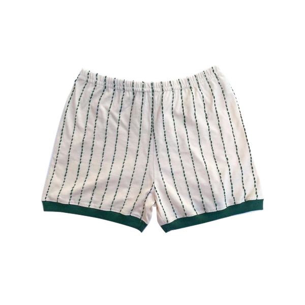 Producto - Short SASHIKO jersey niños