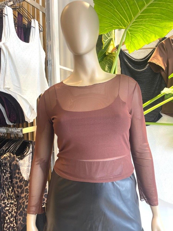 Producto - REMERA LIS