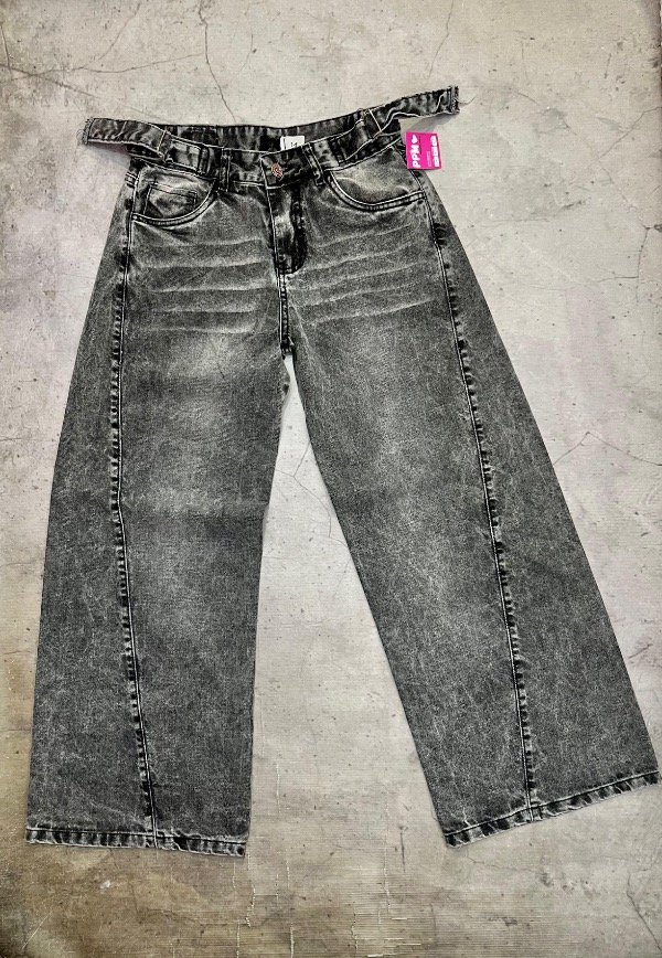 Producto - BAGGY TEE
