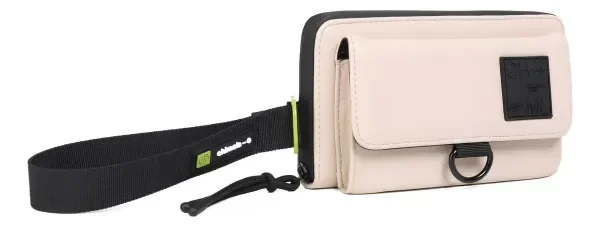 Producto - Billetera chimola new york - nude!