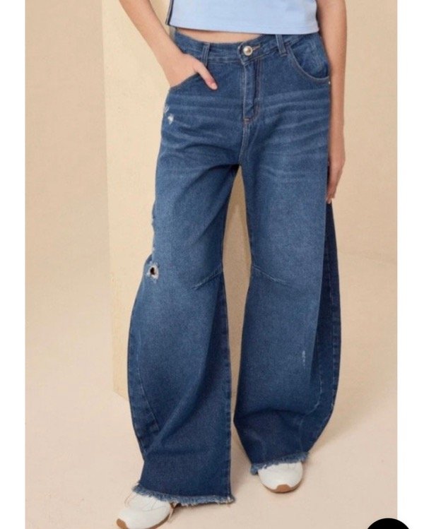 Producto - JEAN BARREL CRETA