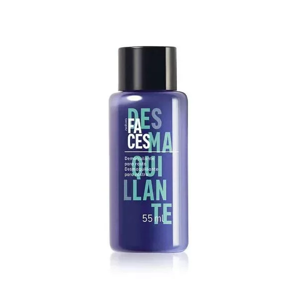 Producto - Desmaquillante para rostro 55ml Faces