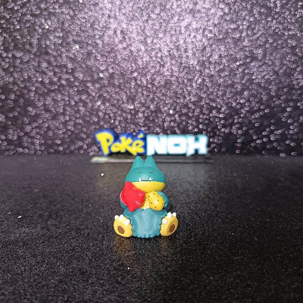 Producto - Munchlax Baya T-ARTS