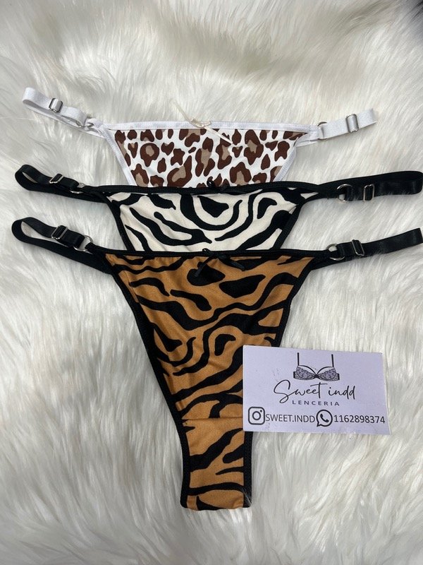 Producto - Pack x 3 regu plus Size