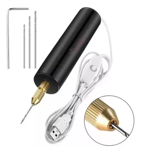 Producto - taladro USB