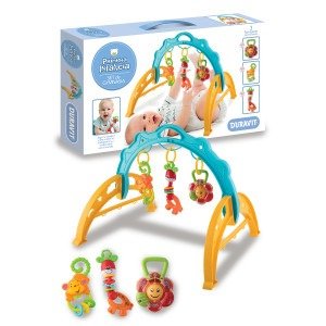 Producto - GIMNASIO PARA BEBE Códi9209