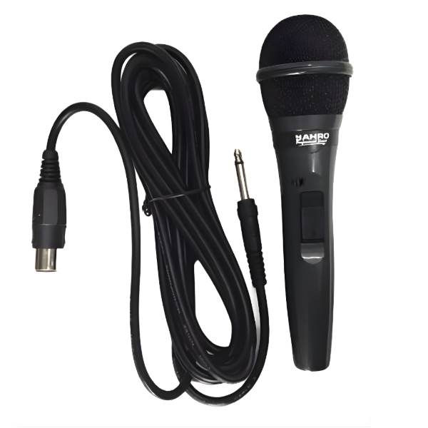 Producto - Micrófono JAHRO M-23