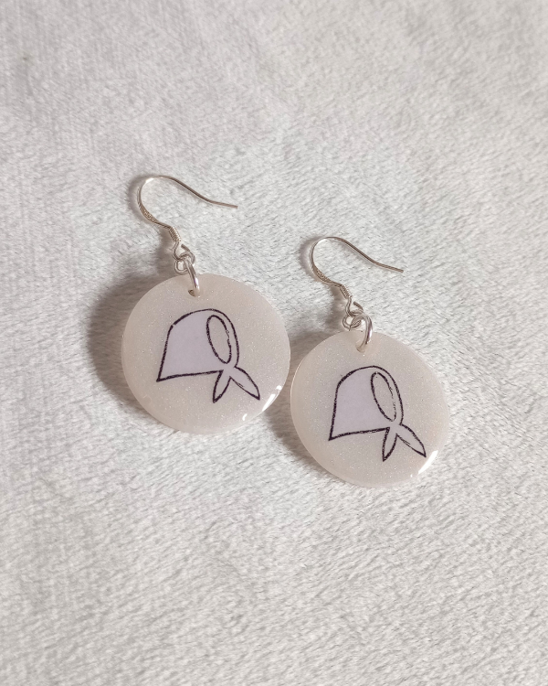 Producto - Redondos Memoria marfil