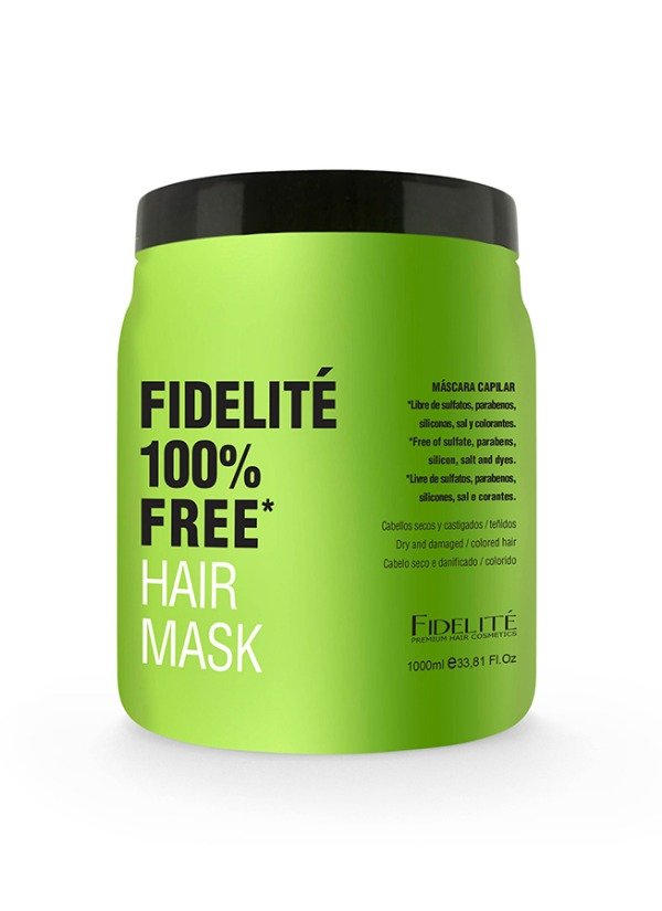 Producto - Mascara Free