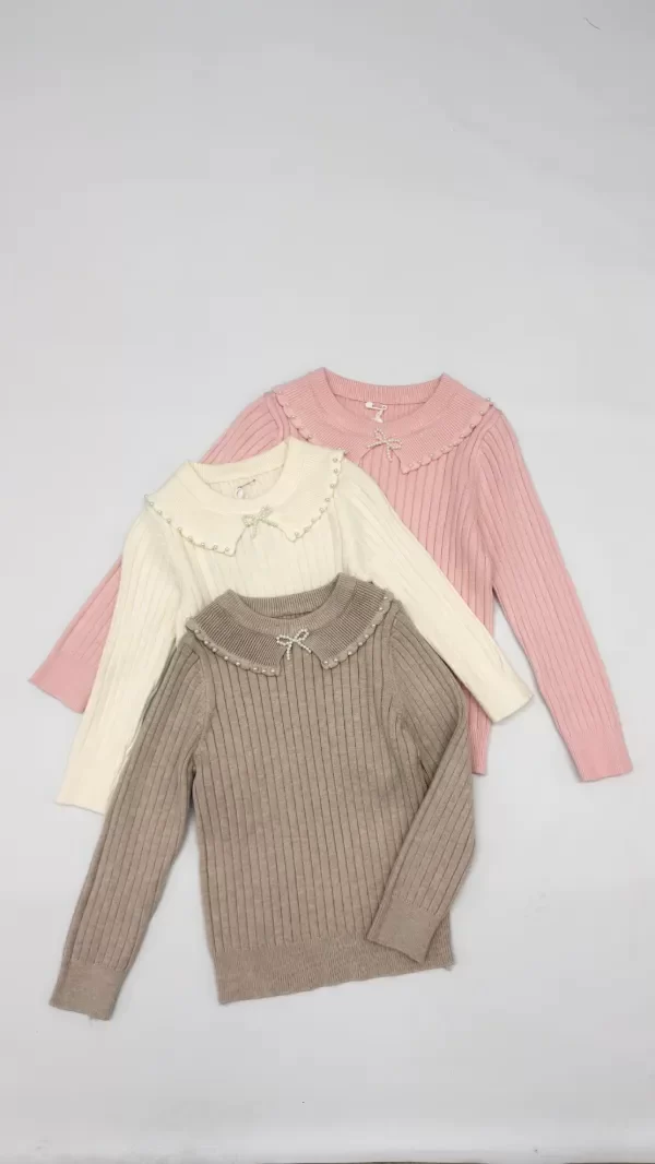 Producto - SWETER MOÑO - COD 1038