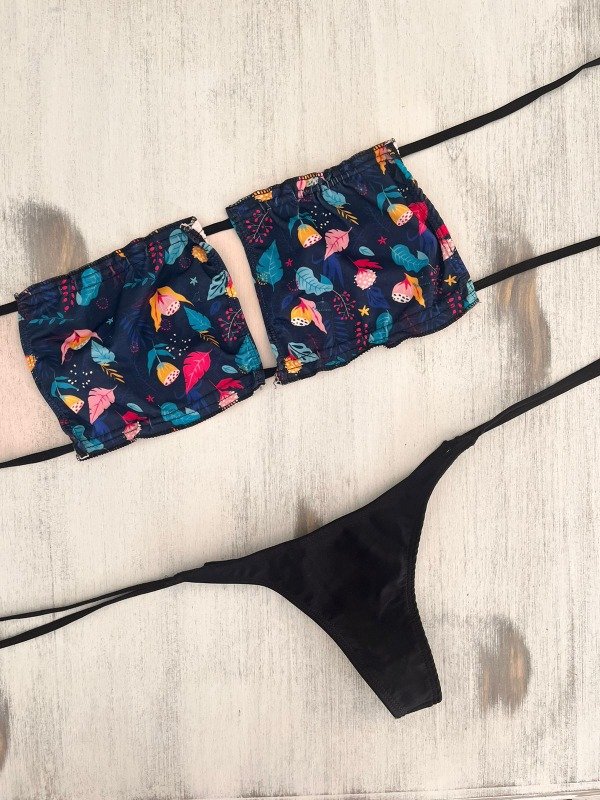 Producto - BIKINI TULUM