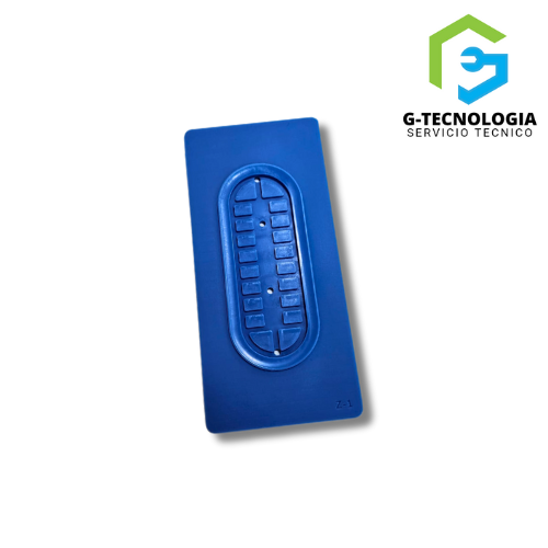Producto - Silicona para Plancha