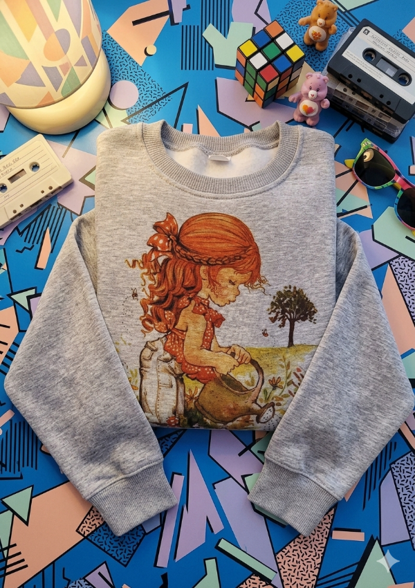 Producto - Buzo Sarah Kay 7