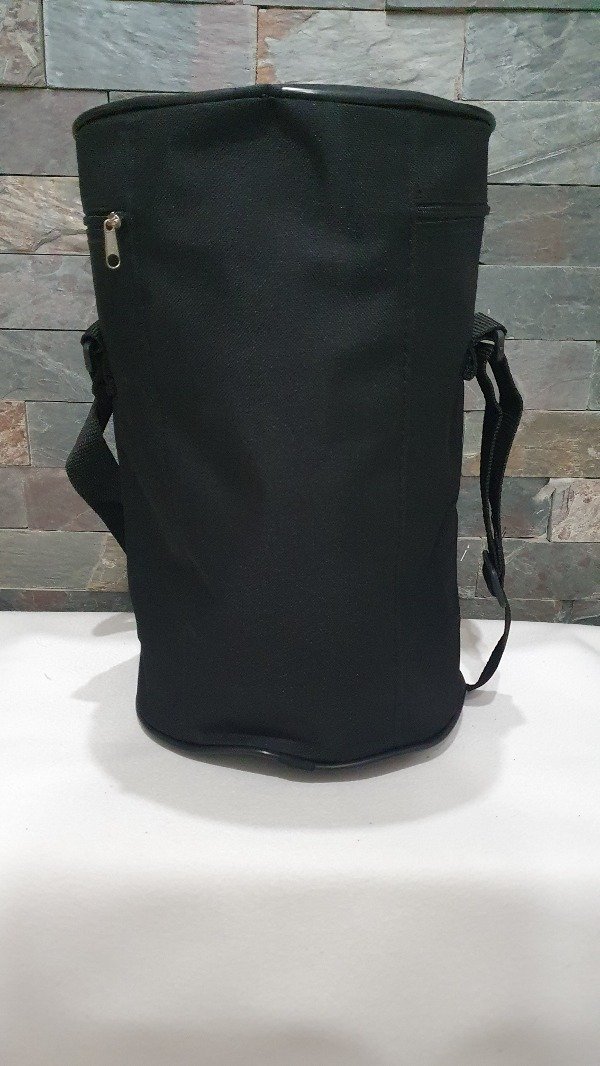 Producto - Matero Negro