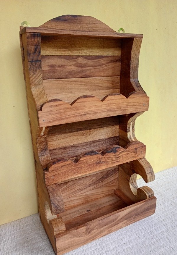 Producto - Curado sin rollo - 1
