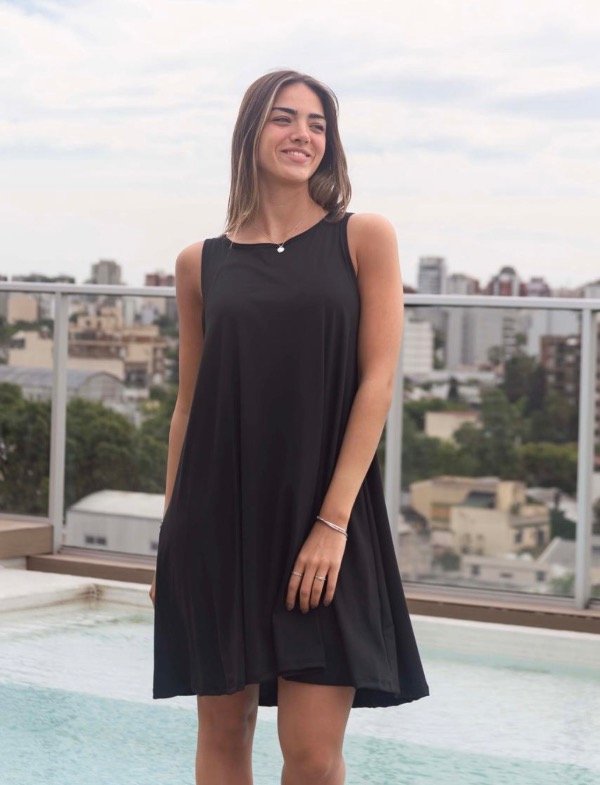 Producto - VESTIDO MIMI