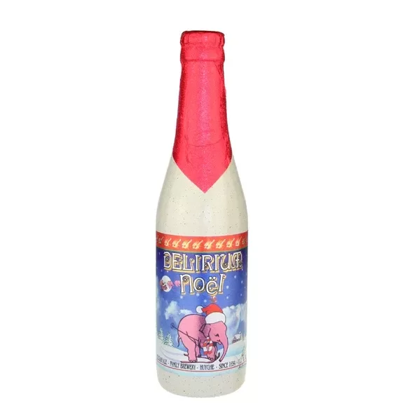 Producto - Delirium Christmas Porrón 330 ml