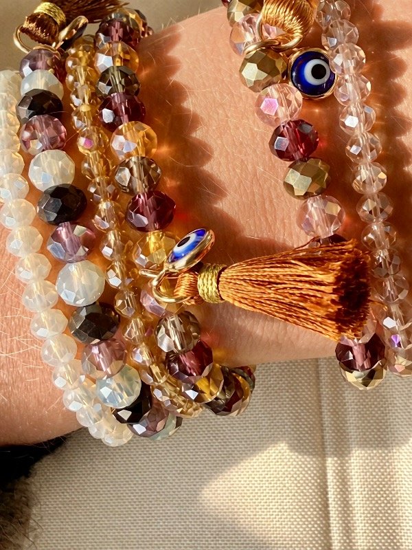 Producto - Pulseras noir - 6
