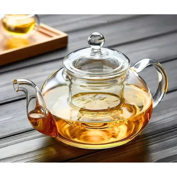 Producto - TETERA 800ML. CRYSTAL