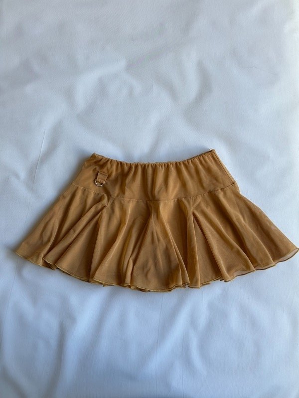 Producto - pollera natalia