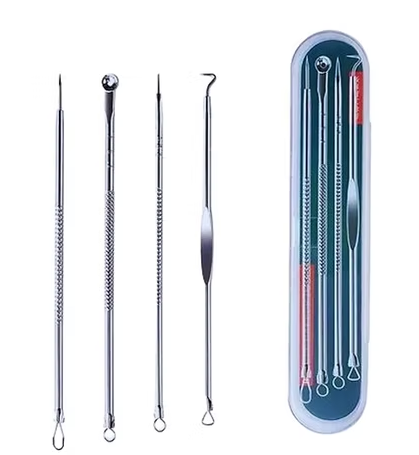 Producto - Kit de extraccion 4 piezas