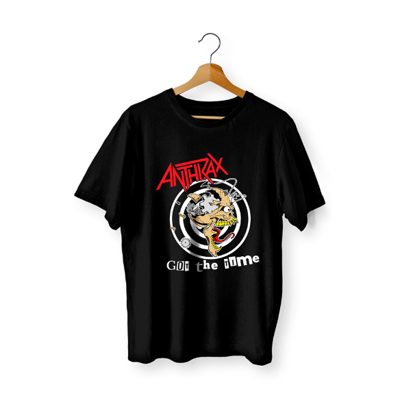Producto - ANTHRAX 3 - 0